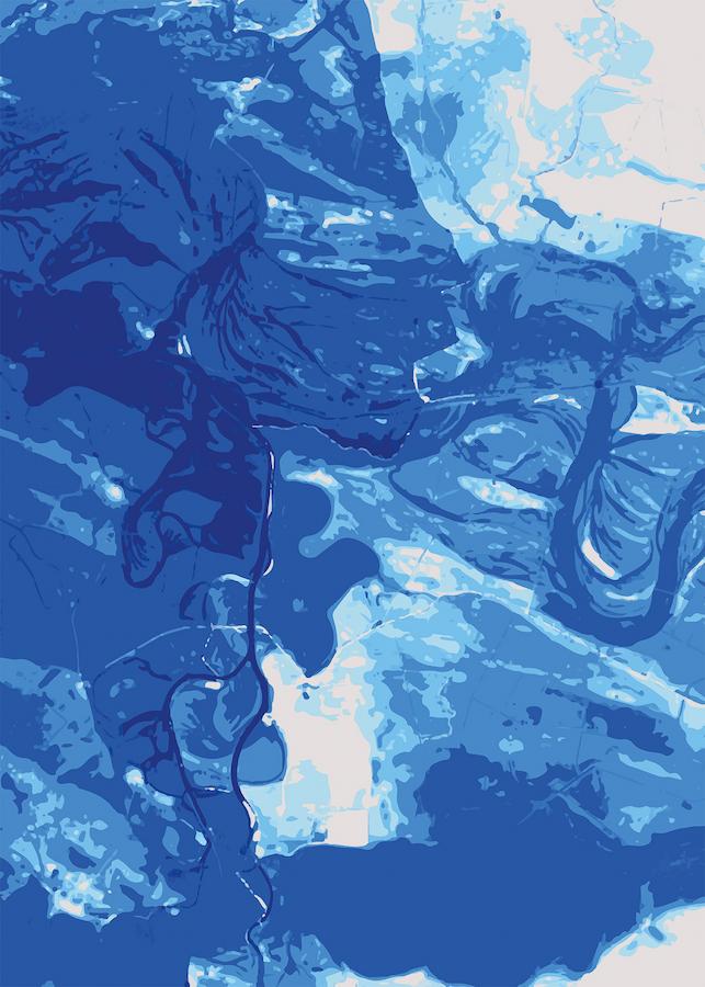 Hochwasser-Risikokarten